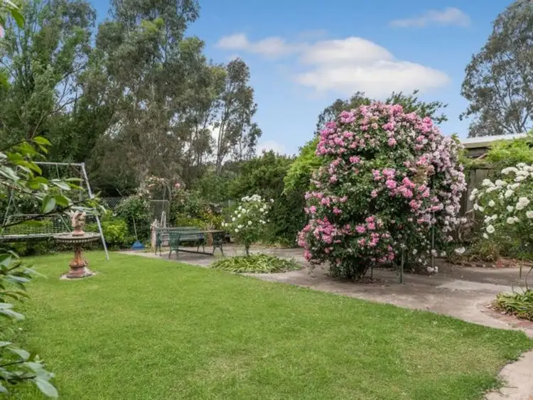 Second view of Homely rural property listing, 1604 Broadford-Wandong Road, Sunday Creek VIC 3658