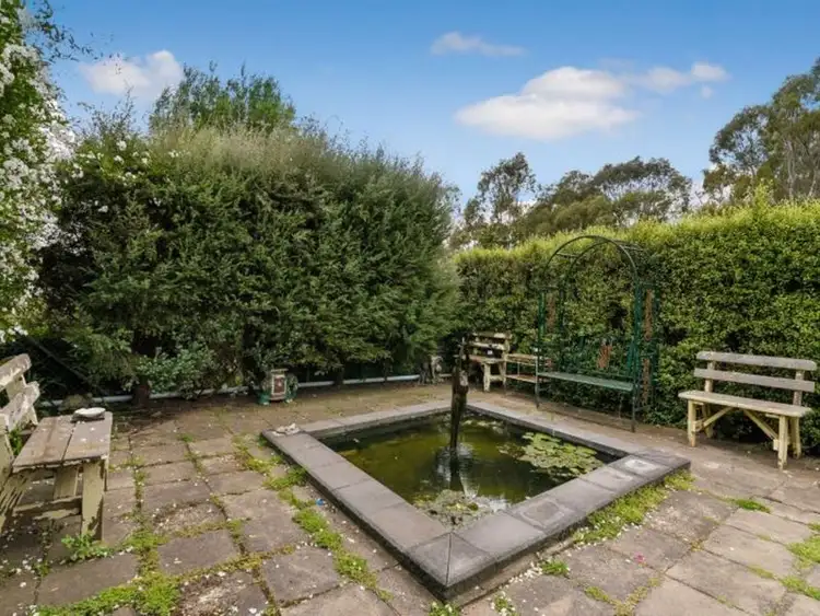 Third view of Homely rural property listing, 1604 Broadford-Wandong Road, Sunday Creek VIC 3658