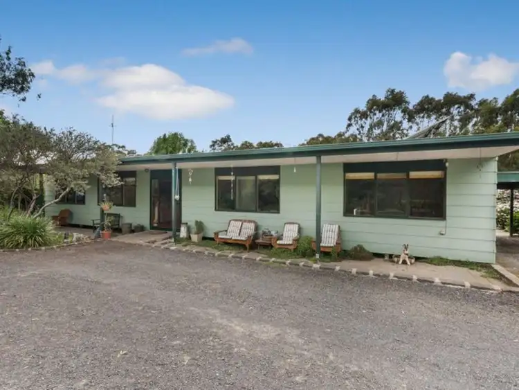Fourth view of Homely rural property listing, 1604 Broadford-Wandong Road, Sunday Creek VIC 3658