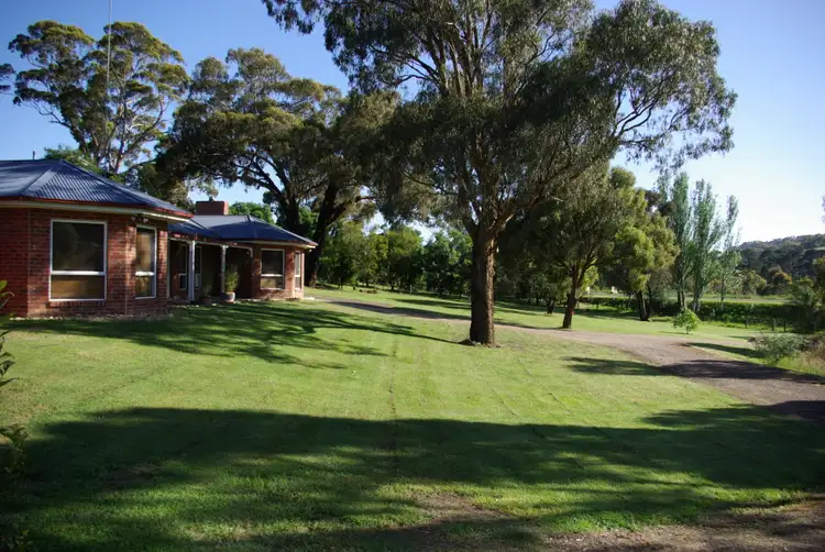Main view of Homely house listing, 9 Ogradys Road, Kilmore East VIC 3764