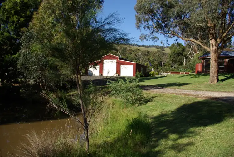 Second view of Homely house listing, 9 Ogradys Road, Kilmore East VIC 3764