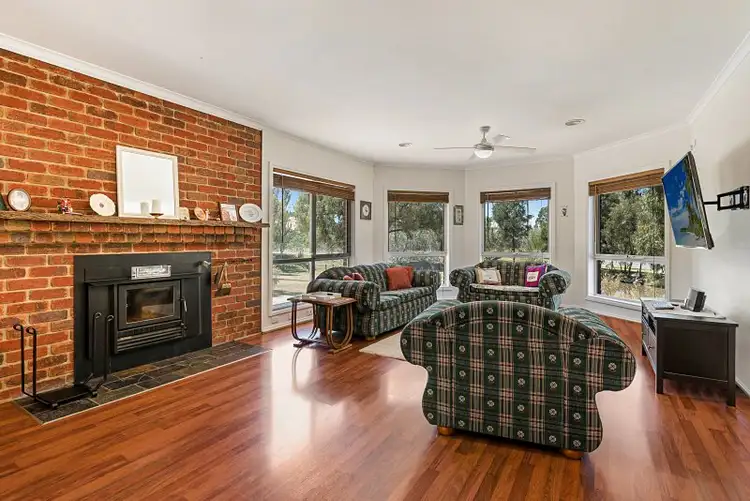 Fifth view of Homely house listing, 9 Ogradys Road, Kilmore East VIC 3764