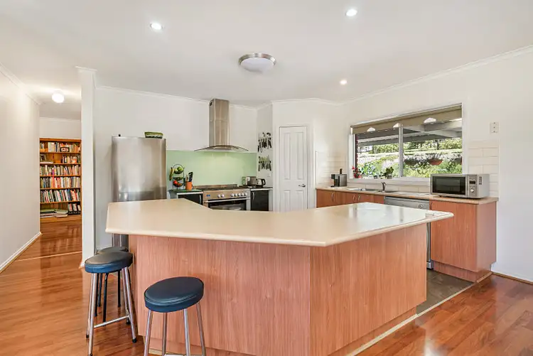 Sixth view of Homely house listing, 9 Ogradys Road, Kilmore East VIC 3764
