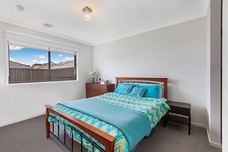 Second view of Homely house listing, 26 Northgate Boulevard, Kilmore VIC 3764