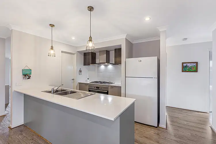 Third view of Homely house listing, 26 Northgate Boulevard, Kilmore VIC 3764