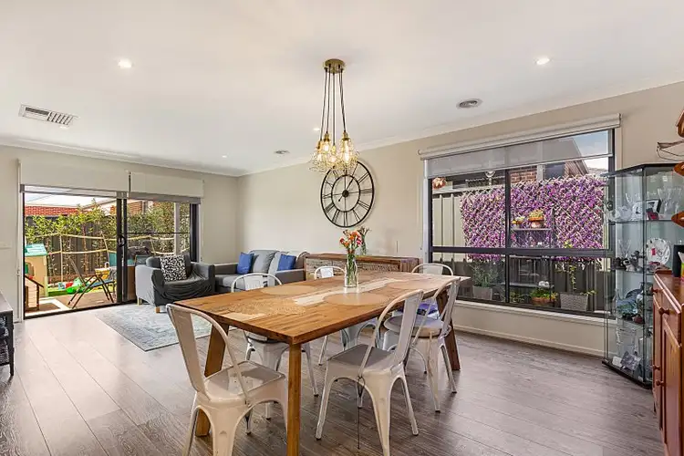 Fifth view of Homely house listing, 26 Northgate Boulevard, Kilmore VIC 3764