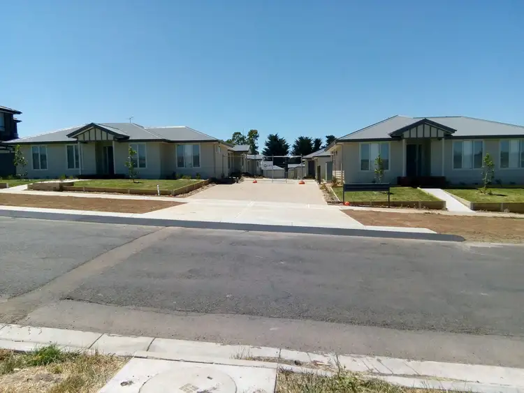8/29 Green Street, Kilmore VIC 3764
