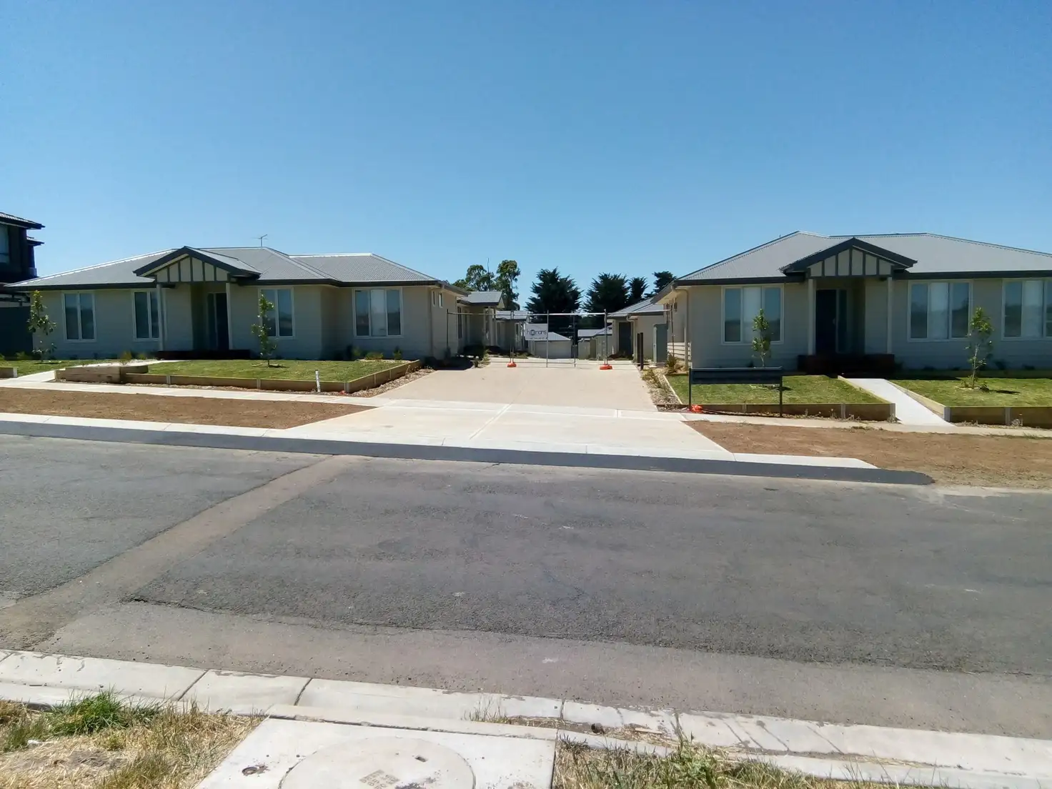 Main view of Homely unit listing, 8/29 Green Street, Kilmore VIC 3764