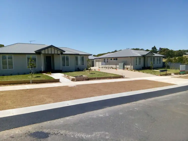 Second view of Homely unit listing, 8/29 Green Street, Kilmore VIC 3764