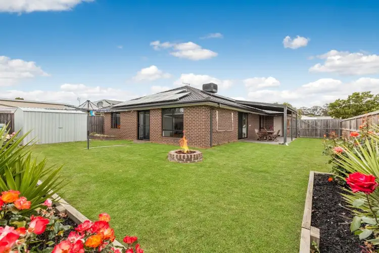 Third view of Homely house listing, 7 Violet Lane, Broadford VIC 3658