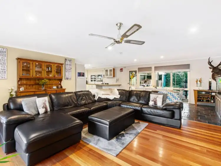 Fifth view of Homely house listing, 1177 Northern Highway - Kilmore Viaduct, Bylands VIC 3762