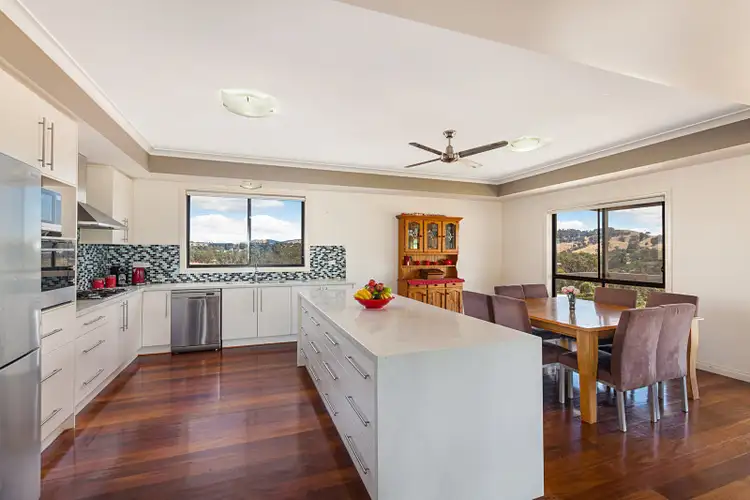 Main view of Homely house listing, 11 Julia Court, Pyalong VIC 3521