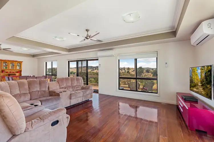 Third view of Homely house listing, 11 Julia Court, Pyalong VIC 3521