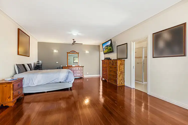 Fifth view of Homely house listing, 11 Julia Court, Pyalong VIC 3521
