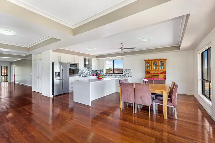 Sixth view of Homely house listing, 11 Julia Court, Pyalong VIC 3521