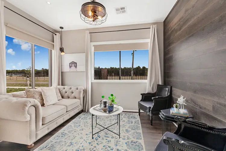 Second view of Homely house listing, 16 Hanlon Street, Kilmore VIC 3764