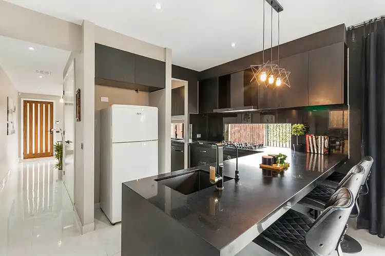 Third view of Homely house listing, 16 Hanlon Street, Kilmore VIC 3764
