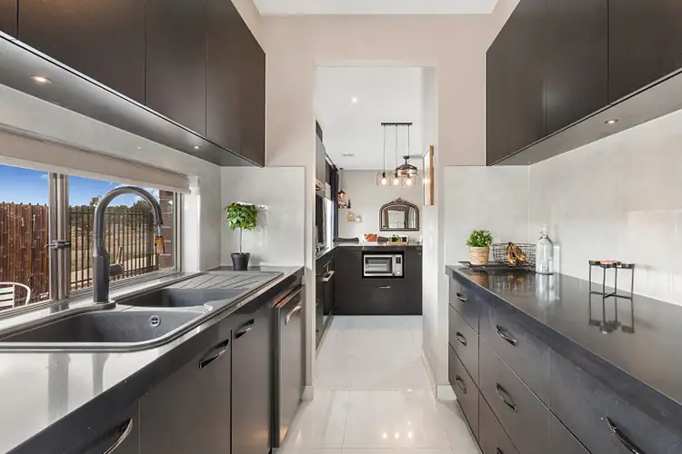 Fifth view of Homely house listing, 16 Hanlon Street, Kilmore VIC 3764