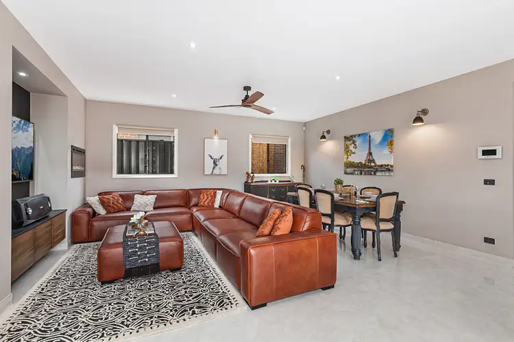 Sixth view of Homely house listing, 16 Hanlon Street, Kilmore VIC 3764