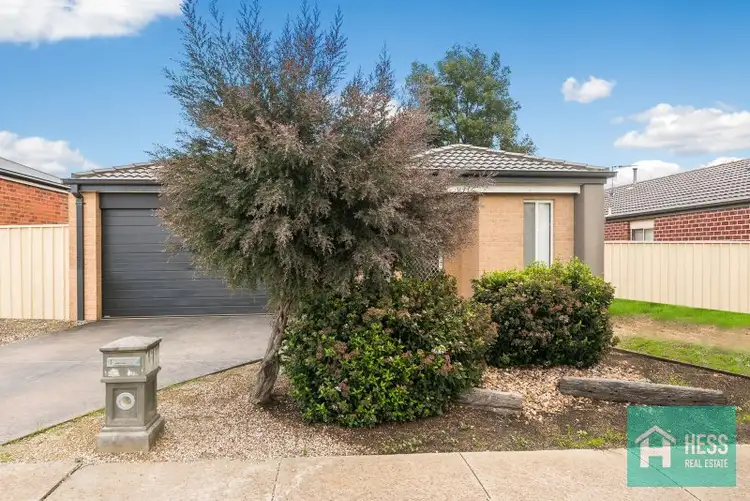 29 Pauline Way, Kilmore VIC 3764