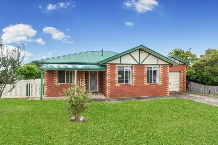 5/96 Sutherland Street, Kilmore VIC 3764
