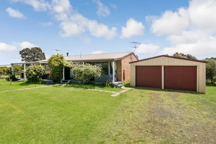 Third view of Homely rural property listing, 380 Union Lane, Bylands VIC 3762