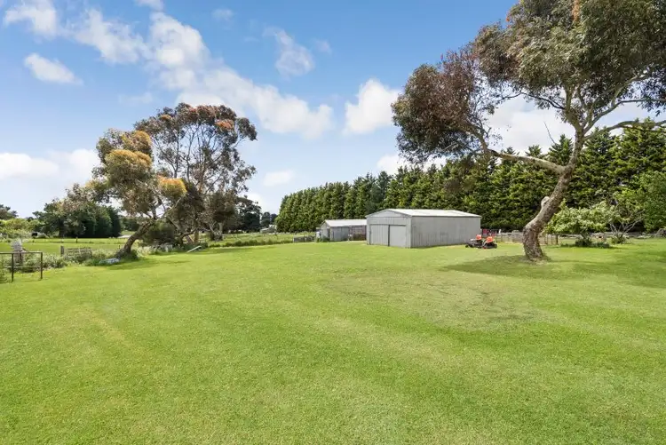 Sixth view of Homely rural property listing, 380 Union Lane, Bylands VIC 3762