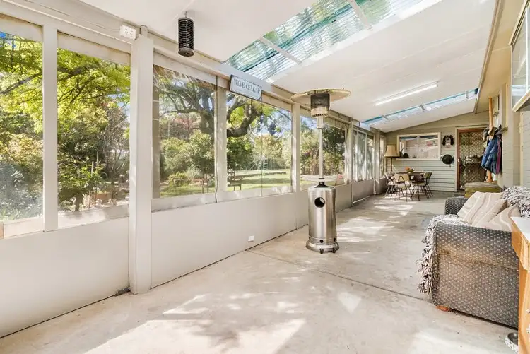Second view of Homely house listing, 14 Messmate Avenue, Heathcote Junction VIC 3758