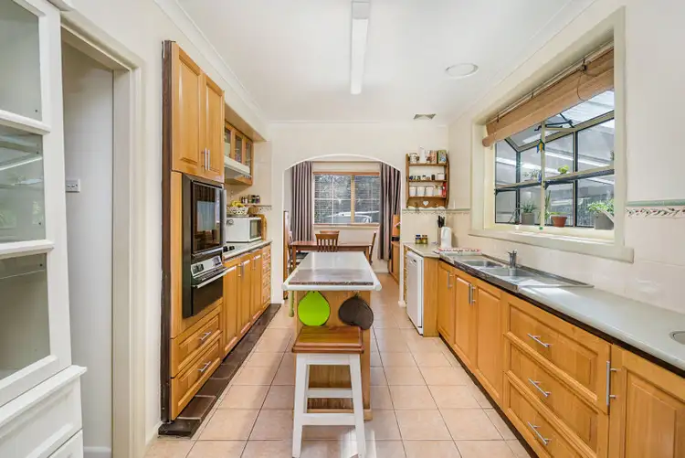 Fifth view of Homely house listing, 14 Messmate Avenue, Heathcote Junction VIC 3758