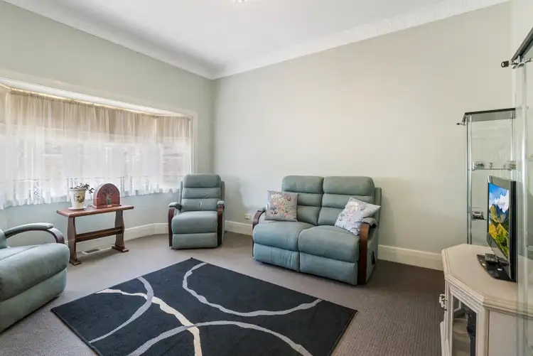 Third view of Homely house listing, 8 Mollison Street, Pyalong VIC 3521