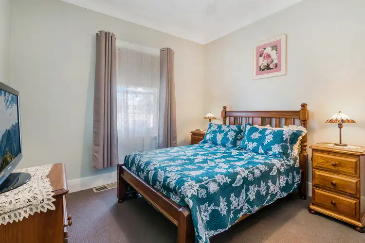 Fifth view of Homely house listing, 8 Mollison Street, Pyalong VIC 3521