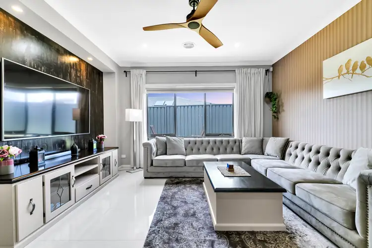 Fourth view of Homely house listing, 8 Settlers Place, Kilmore VIC 3764