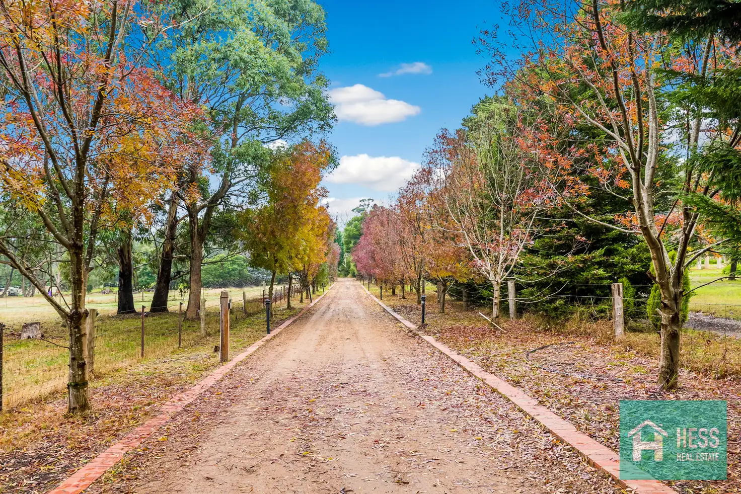 Main view of Homely rural property listing, 1100 Northern Highway, Bylands VIC 3762