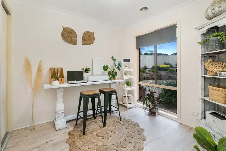 Third view of Homely house listing, 6 Pamela Court, Wallan VIC 3756