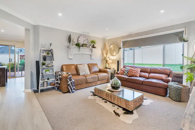 Sixth view of Homely house listing, 6 Pamela Court, Wallan VIC 3756