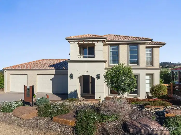 12 Craig Parry Drive