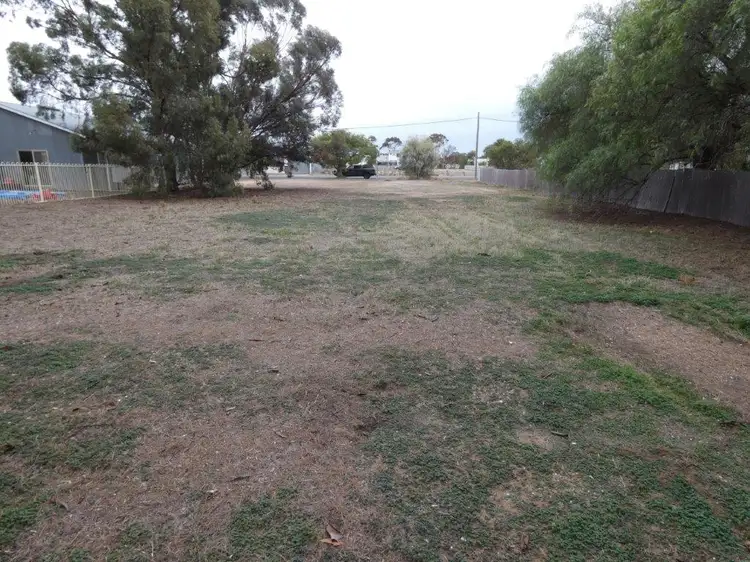 Fourth view of Homely land listing, 23 Market St, Minyip VIC 3392