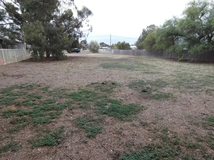 Fifth view of Homely land listing, 23 Market St, Minyip VIC 3392