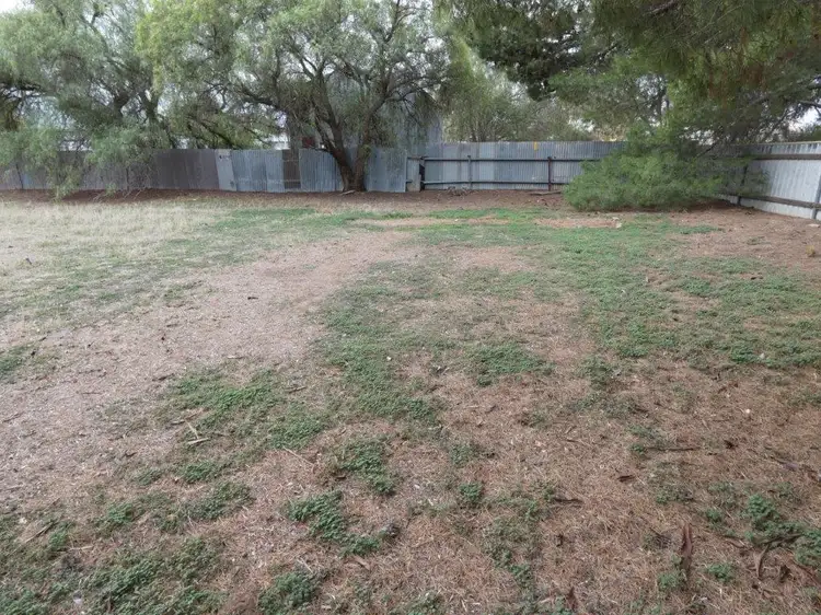 Sixth view of Homely land listing, 23 Market St, Minyip VIC 3392