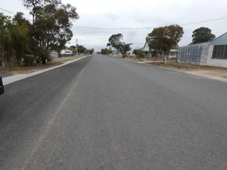 Seventh view of Homely land listing, 23 Market St, Minyip VIC 3392