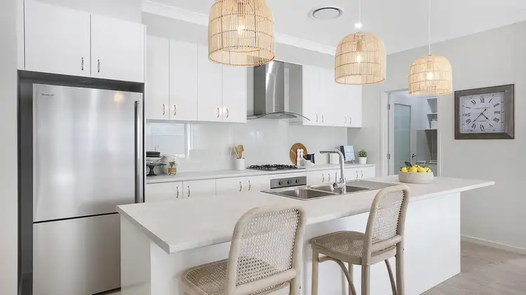 Second view of Homely house listing, Veneto Guest No7 Starling Street, Wongawilli NSW 2530