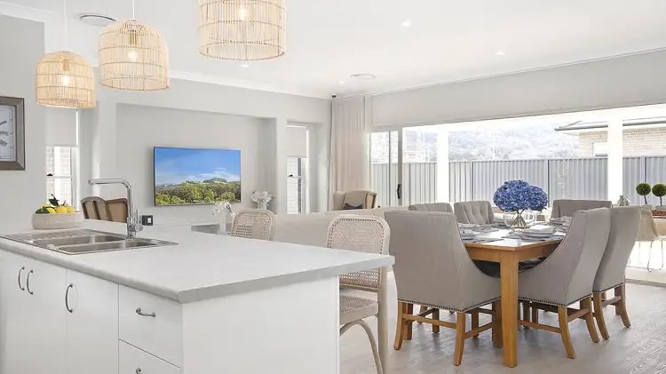 Third view of Homely house listing, Veneto Guest No7 Starling Street, Wongawilli NSW 2530