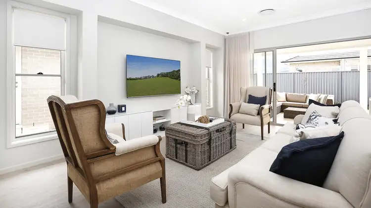 Fifth view of Homely house listing, Veneto Guest No7 Starling Street, Wongawilli NSW 2530