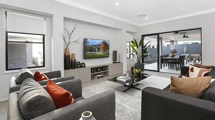 Second view of Homely house listing, Moscato Four 28 No 3 Starling Street, Wongawilli NSW 2530