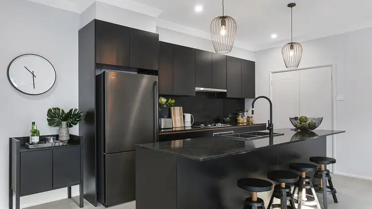 Third view of Homely house listing, Moscato Four 28 No 3 Starling Street, Wongawilli NSW 2530