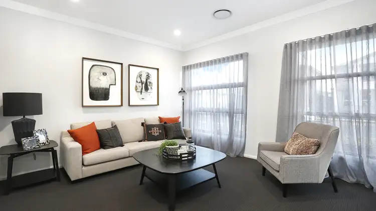 Fifth view of Homely house listing, Moscato Four 28 No 3 Starling Street, Wongawilli NSW 2530