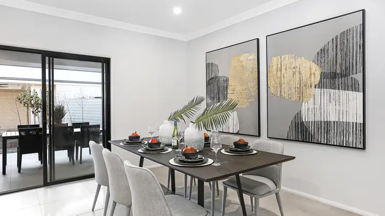 Sixth view of Homely house listing, Moscato Four 28 No 3 Starling Street, Wongawilli NSW 2530
