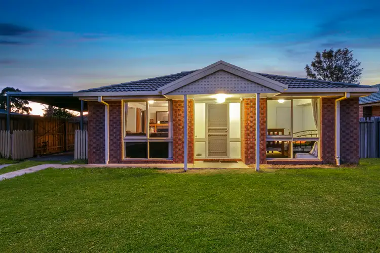 25 Pioneer Court, Berwick VIC 3806