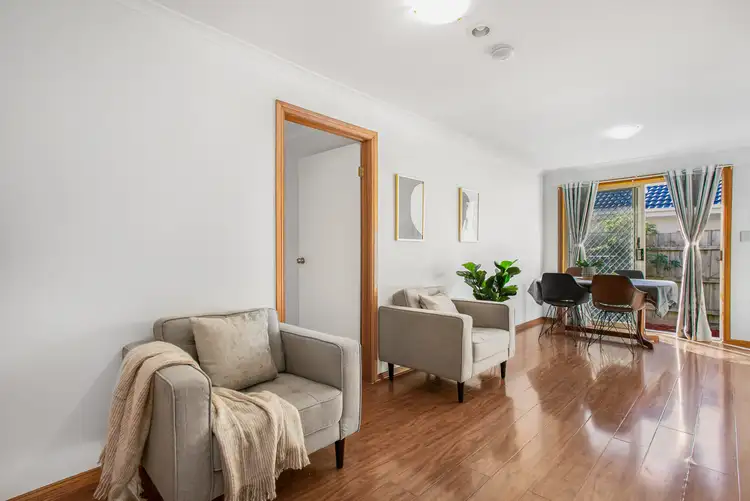Fifth view of Homely unit listing, 2/3 Belfort, Dandenong VIC 3175