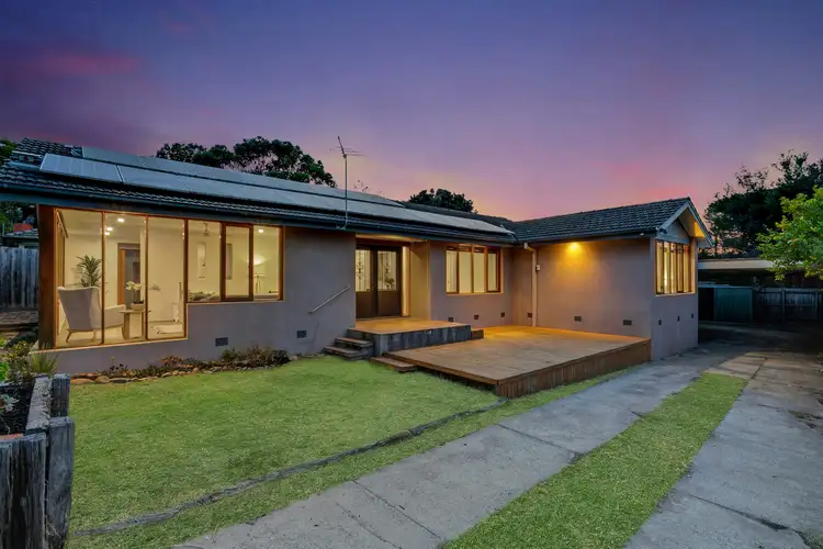 22 Lindrum Road, Frankston VIC 3199